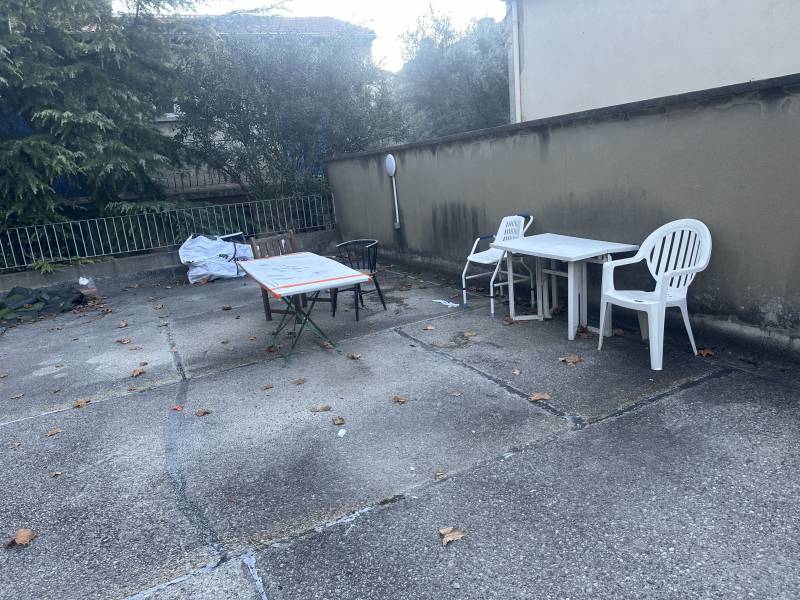 Étanchéité à Avignon — photo chantier 6